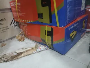 10.2kva Sms Hybrid Inverter