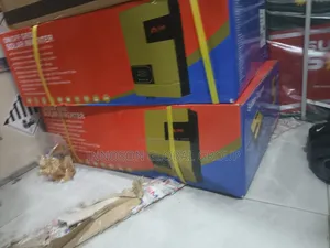 10.2kva Sms Hybrid Inverter