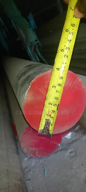Bronze Rod (4"/100mmx1mtr) All Sizes Available