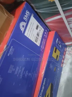 10.2kva Sms Hybrid Inverter