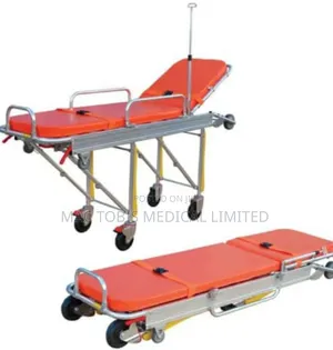 Ambulance Stretcher
