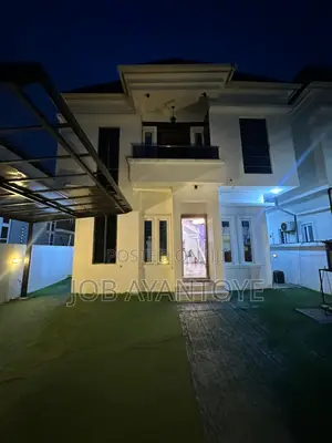 Furnished 4bdrm Duplex in Bera Estatw, Chevron for sale