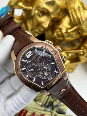 Aigner Wristwatch
