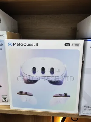 Meta Quest 3