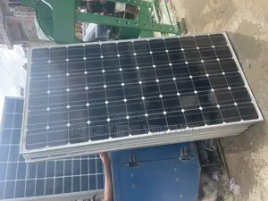 400w Solar Panels Foreign Used Mono