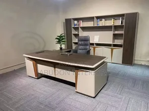 2.4m Brand Executive Table