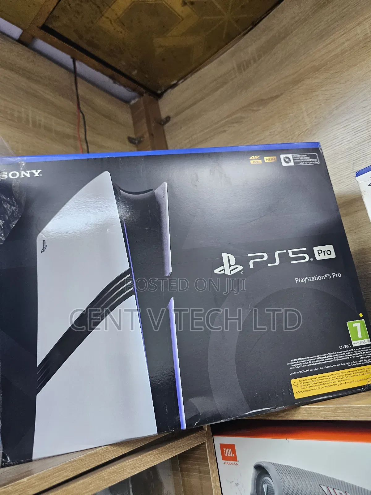 Ps5 Pro Console