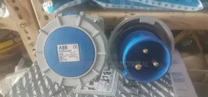 Original Abb 32amps 3pin Industrial Socket