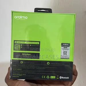 Oraimo Openarc Open Arc Earbud
