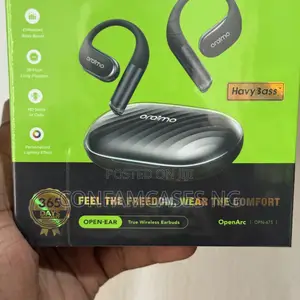 Oraimo Openarc Open Arc Earbud