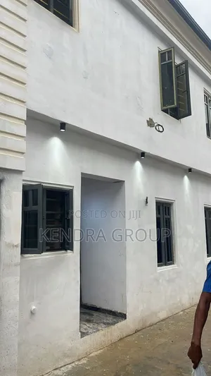 Furnished Mini Flat in Nitel Estate, Ikorodu for rent