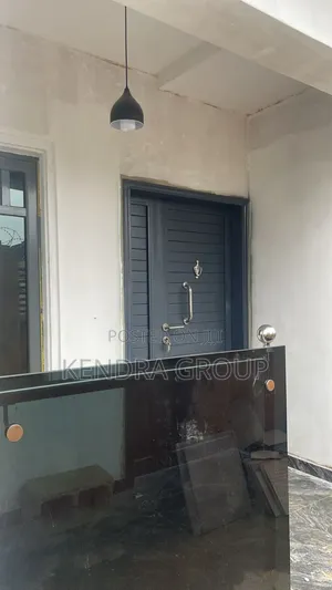 Furnished Mini Flat in Nitel Estate, Ikorodu for rent
