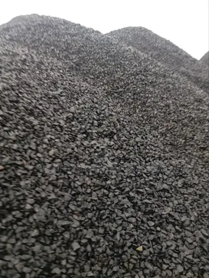 Anambra West Ad North Black Sentraco Chippings and Granite