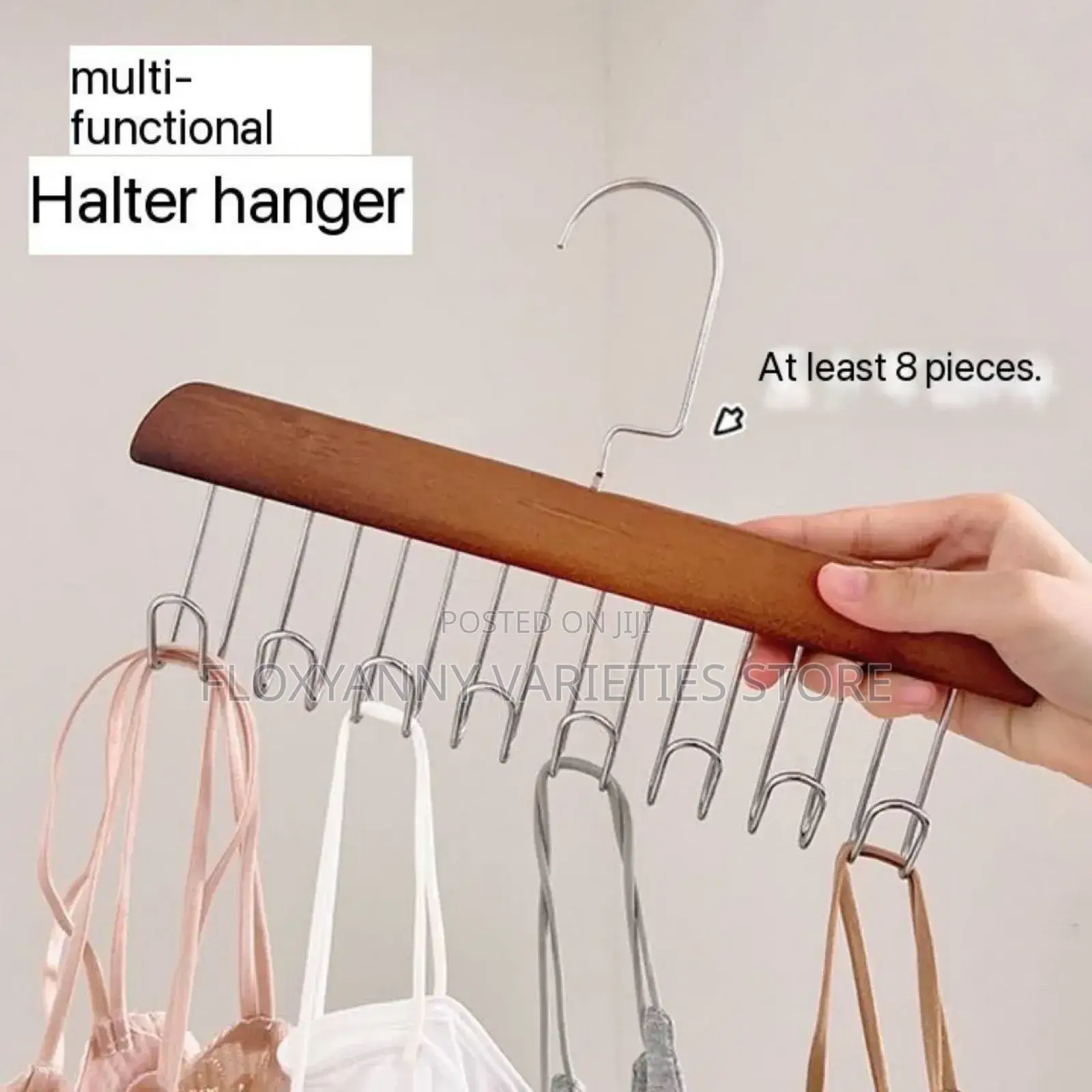 Multifunctional Wardrobe Hanger
