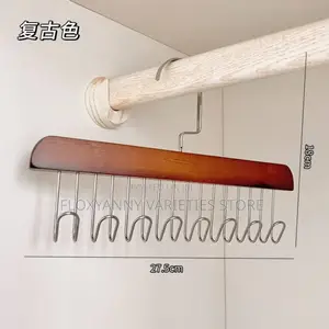 Multifunctional Wardrobe Hanger