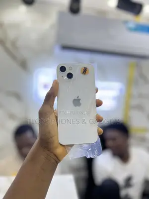 Apple iPhone 12 256 GB White