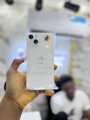 Apple iPhone 12 256 GB White