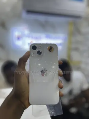 Apple iPhone 12 256 GB White