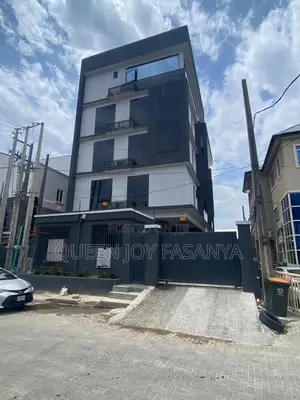 Photo - Furnished 1bdrm Duplex in Ikoyi for sale