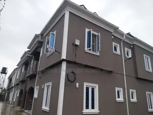 Photo - 2bdrm Apartment in Private Est Makogi, Obafemi-Owode for rent