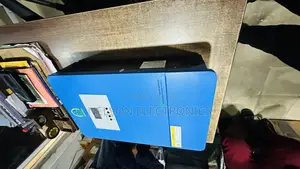 Famicare Inverter 5.5kva 24v Hybrid With 60a MPPT Controller
