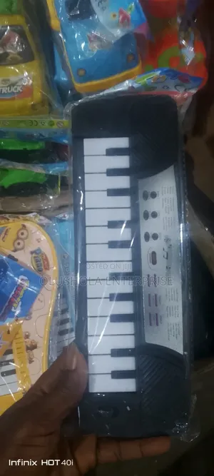 Keyboard For Children
