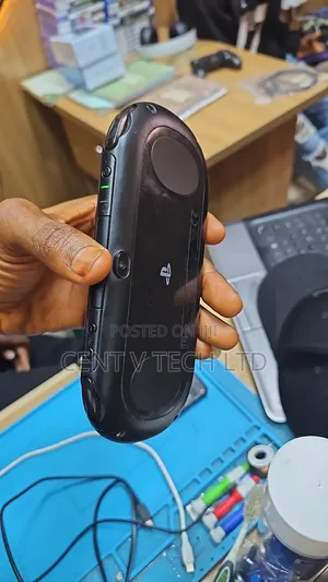 Ps Vita Console