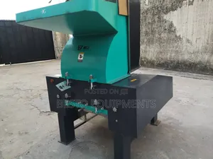 Plastic Crusher Pet Plastic Crusher 20hp