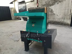 Plastic Crusher Pet Plastic Crusher 20hp
