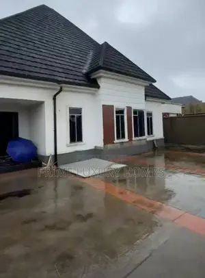 Photo - 3bdrm Bungalow in Mgbeleku, Rivers State for sale