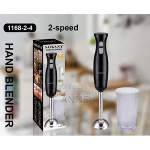 Sokany Hand Blender