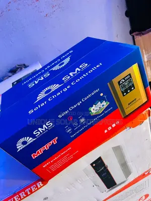 SMS Solar Inverter