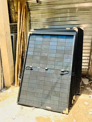 Solar Canadian Panels