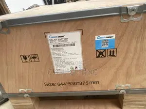 Cworth 5kwh Lithium Battery
