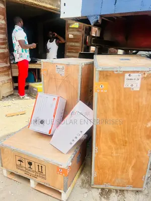 Felicity Solar Batteries