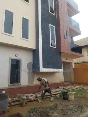 Photo - 2bdrm Apartment in Private Est Makogi, Obafemi-Owode for rent