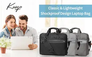 Kasgo Quality Shockproof Lightweight Backpack