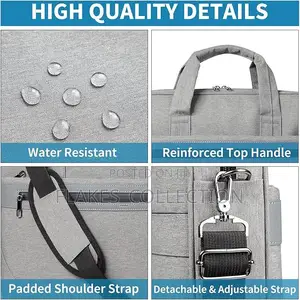 Kasgo Quality Shockproof Lightweight Backpack