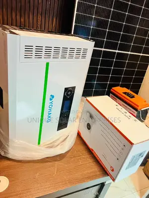 Solar Inverter