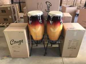 Premier Fribe Conga Drum
