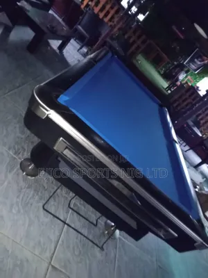 Brand New 9ft Snooker Board Nationwide Delivery
