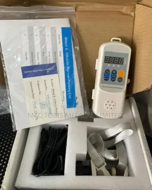 Blood Warmer Available In Wholesale Prices