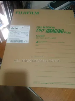 Fujifilm X-ray Available For Sale