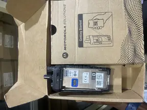Motorola R7 With Screen