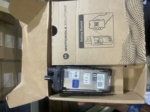 Motorola R7 With Screen