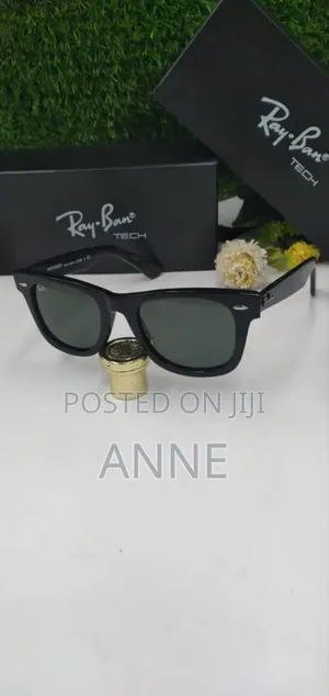 High Fashion Designer Sunglasses (Ryan Ban)