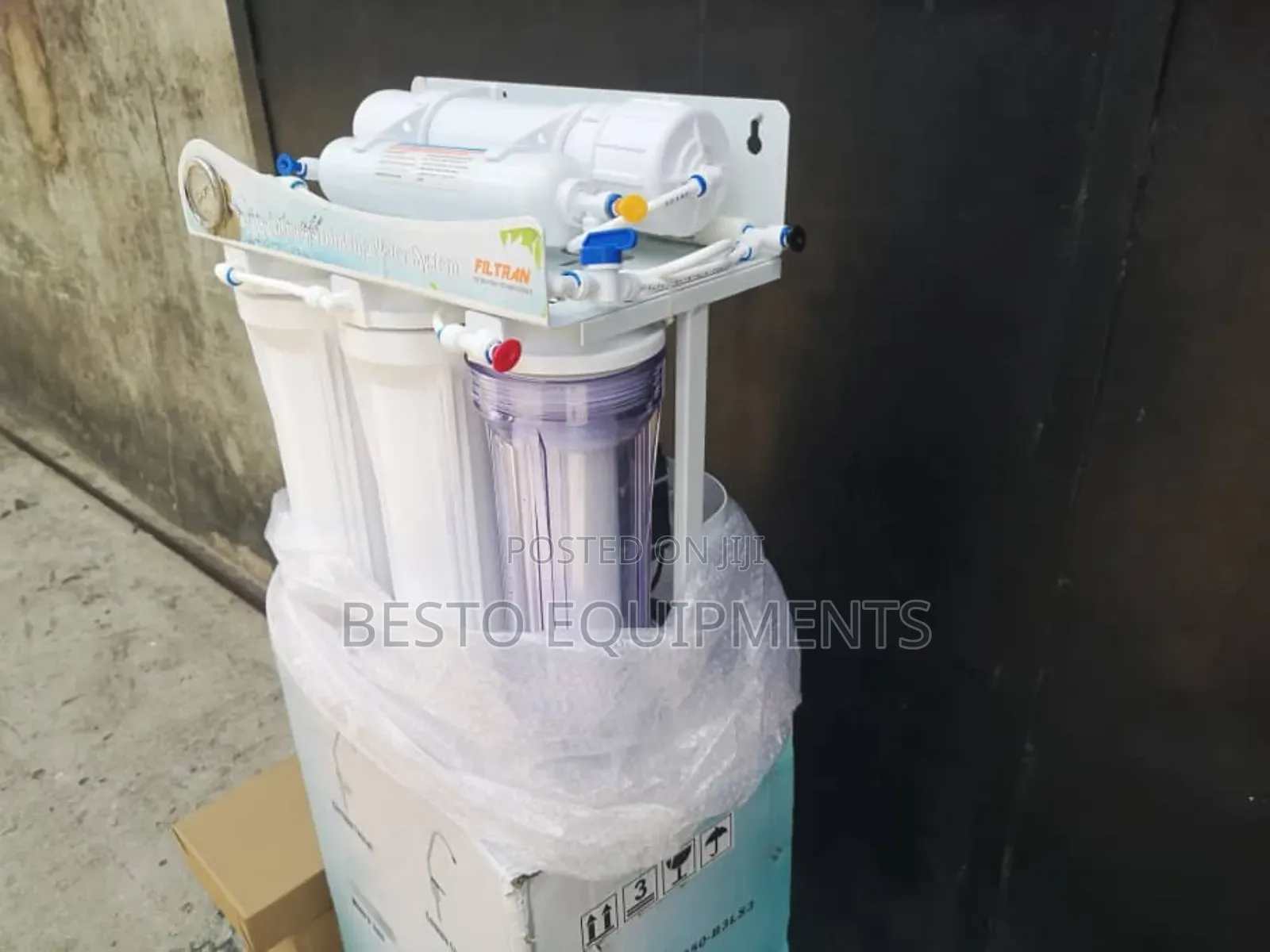 Under Sink Reverse Osmosis Machine Under Sink Ro