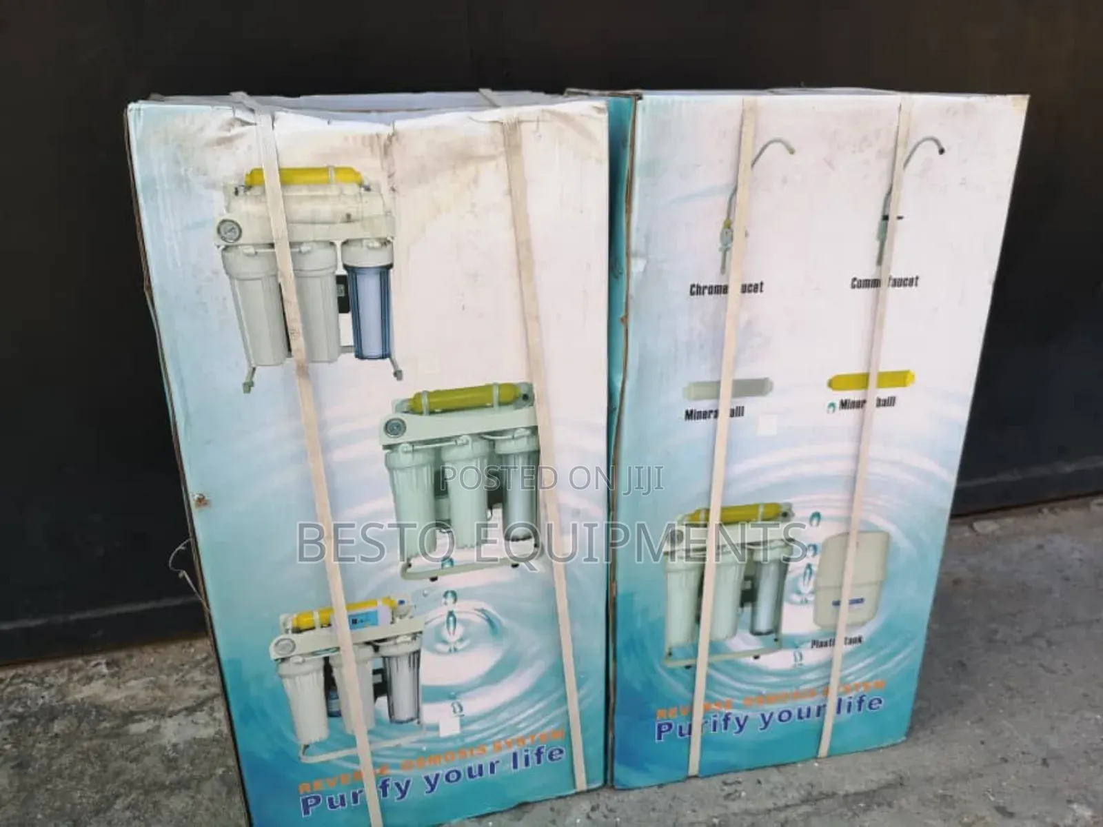 Under Sink Reverse Osmosis Machine Under Sink Ro