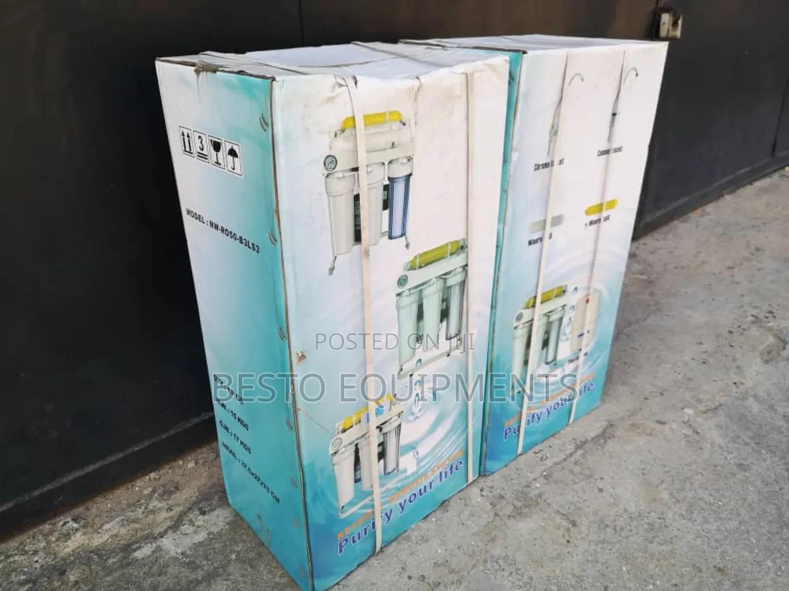 Under Sink Reverse Osmosis Machine Under Sink Ro