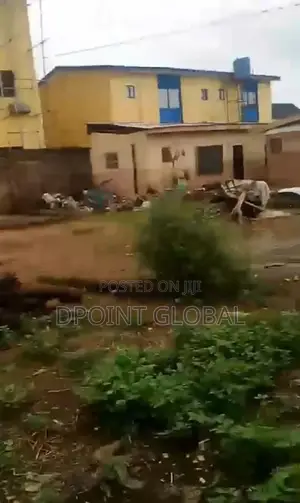 Piece of Land